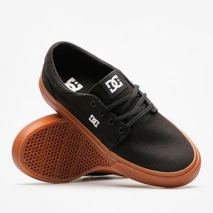 👟 DC Trase TX shoes 👟